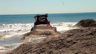 ROCKAWAY BEACH, NEW YORK