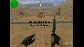 CS 1.6 | GS,SGS,AutoBhop,KB cheats/scripts | demoplayer.dll | 2019 | Free Download |