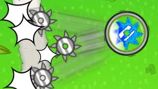 ⚠ The ULTIMATE Blade GOD in Bloons !