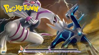 Pocketown Legendary | Epic Sim PVP BATTLES