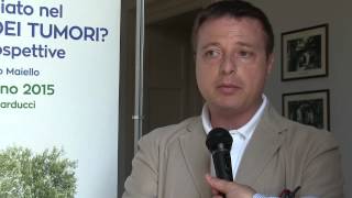 I biomarker nel tumore del colon retto
