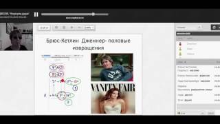 Формула души -  Венера в центре у мужчин