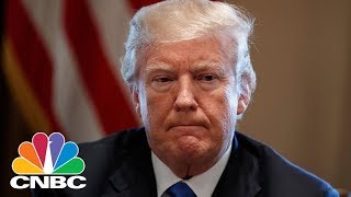 President Donald Trump Speaks At The Generation Next Summit - Thursday March 22, 2018 | CNBC