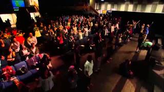 My Living Hope (Spontaneous) // Megan Thompson // International House of Prayer Worship