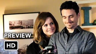 iZombie 4x11 Inside "Insane in the Germ Brain" (HD) Season 4 Episode 11 Inside