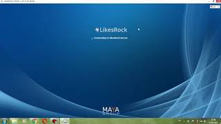 LikesRock Приложение для заработка