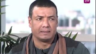 Hisham Elgakh - هشام الجخ - متزعليش - قناة رؤيا
