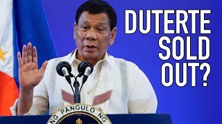 Did China Buy the Philippines With False Investment Promises?
