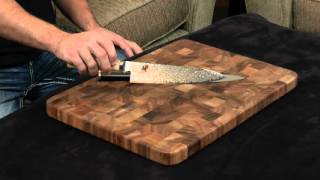 Miyabi Birchwood vs Miyabi Kaizen — What's the Difference?