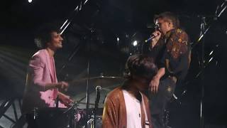 "New Album 2020 & Ode to the Mets (1st Time Live)" The Strokes@Brooklyn, NY 12/31/19