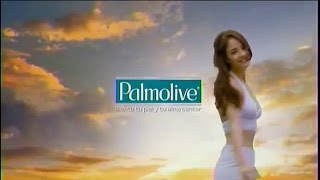 PALMOLIVE Fusión Nutritiva (2016)