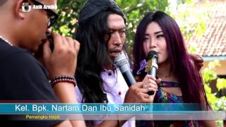 Getae Rindu -  Anik Arnika Jaya Live Babakan Gebang Cirebon 11 Maret 2017
