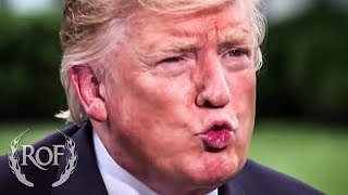Trump Plays Chicken with Impeachment