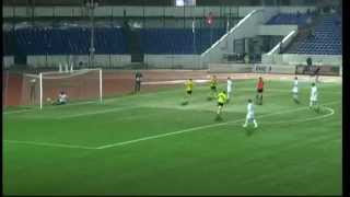 ФК Химик - ФК Волга Ульяновск 0-3