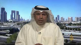 ?? ??الكاتب والمحلل السياسي حسين جمال: الكويت تريد إعادة إحياء وساطتها بين قطر ودول الحصار