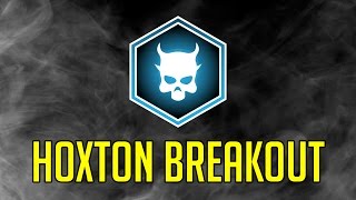 [Payday 2] One Down Difficulty - Hoxton Breakout