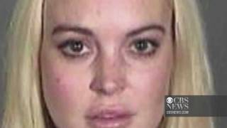 Lindsay Lohan poses nude for Playboy?