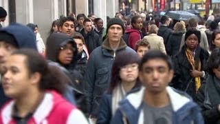 Population 10 Billion: Crisis Point?