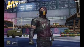 Проверка новых наушников с микрофоном. Tencent//PLAYERUNKNOWN"S BATTLEGROUNDS //PUBG MOBILE