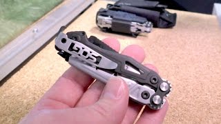 The New SOG Reactor Rocks! SHOT Show 2016