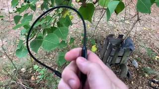 BeatsX white and red blinking light fix 2019