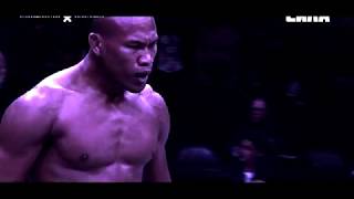 JACARE | Ronaldo "Jacare" Souza vs Derek Brunson | AK Project | UFC on Fox 27