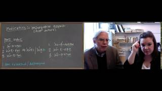 Learn Ancient Greek: 23_Unit 5 Passive Subjunctive and Optative