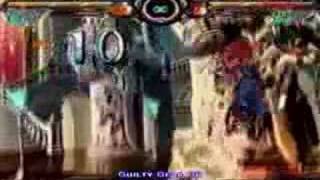 Heaven or Hell 3: The two Sides (Heaven Side) part 1