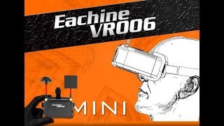 Eachine VR006 VR-006