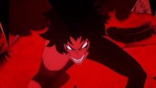 Devilman Crybaby [AMV]