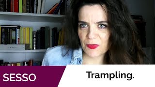 Trampling