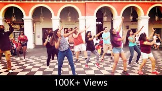 Bollywood Flashmob France été 2017