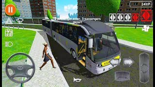 Public Transport Simulator-Best Android Gameplay HD ep37