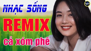LK - Nhạc sống bolero remix đỉnh cao , người mẫu 2k xinh lung linh .