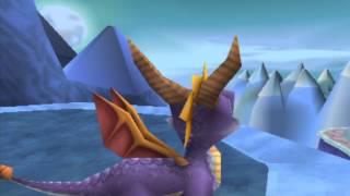 Spyro the Dragon Gameplay Walkthrough [120%] - Part 11