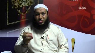 Wie kann ich mich von meinen Sünden entfernen ( Sheikh Abdellatif )