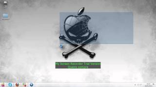 Como Mudar O Cursor Do Mouse (2013)