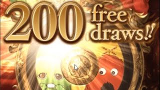 MY LUCK HAS REACHED ITS PEAK! Final Day Roulette 200 Rolls+Super Mukku