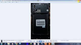 HUAWEI CLONE P20 PRO MT6580 VER 6.1 FLASH FILE & TUTORIAL