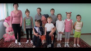 ЛФК при деформации грудной клетки
