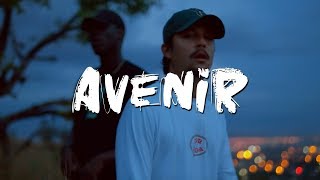 Nekfeu x Damso Type beat - "Avenir" (prod. Dreamz) | Guitar Trap Instrumental 2020