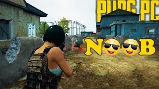 Predator Playing PUBG PC Lite - 2 Days Montage
