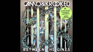 Camo & Krooked - Cryptkeeper (Mind Vortex Remix)