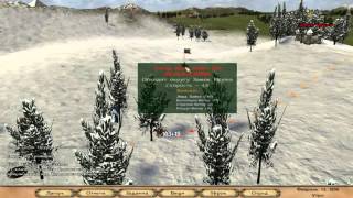 MOUNT & BLADE (WARBAND) - 66 СЕРИЯ (TIM)
