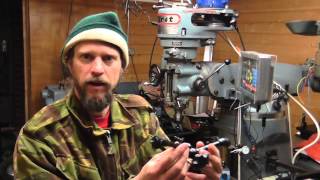 Noga indicator holder and cheaper alternatives.