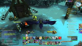 [WOW] 3. Драконий Погост 3