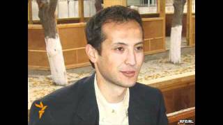 Uzbek Бишкекда Алишер Соипов хотирланди