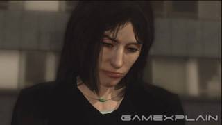 Heavy Rain Video Walkthrough Endings - Scott
