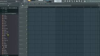 Kyle Beats - OPTICS DRUM KIT(Free Download)