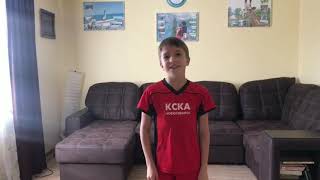Басня Крылова "Волк и журавль"